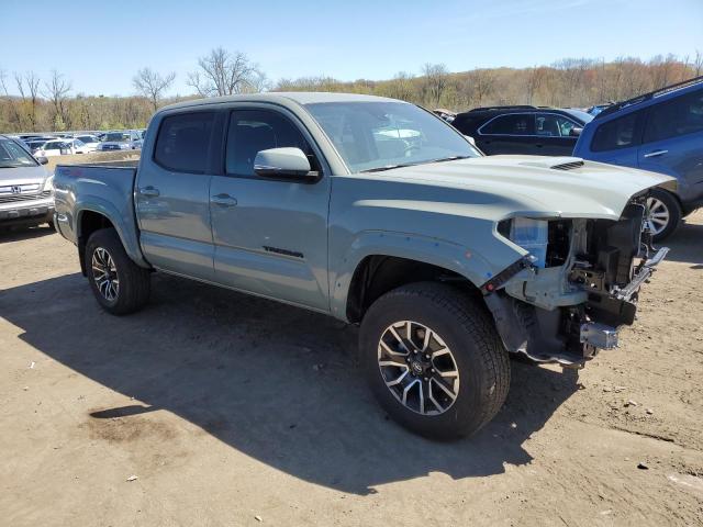 Photo 3 VIN: 3TMCZ5AN9PM626700 - TOYOTA TACOMA 