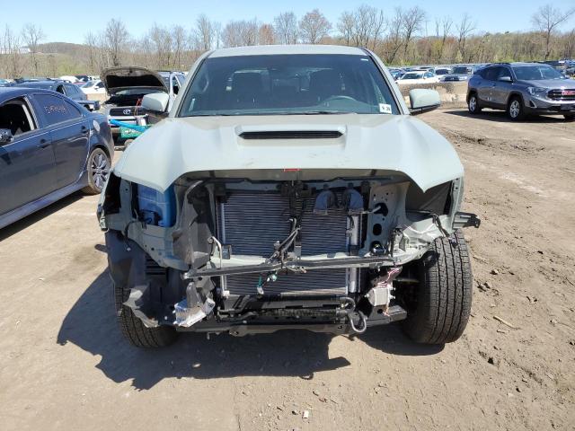 Photo 4 VIN: 3TMCZ5AN9PM626700 - TOYOTA TACOMA 