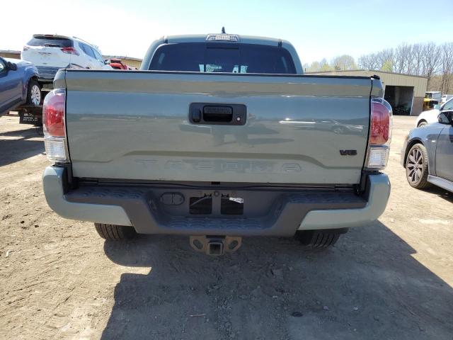 Photo 5 VIN: 3TMCZ5AN9PM626700 - TOYOTA TACOMA 