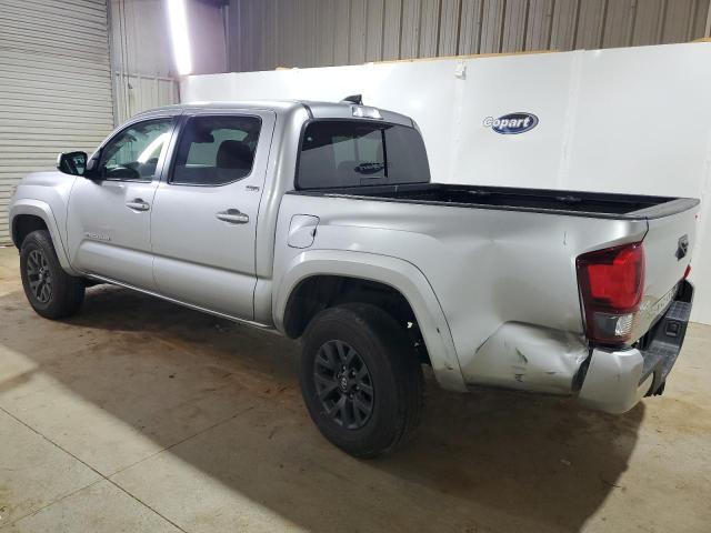 Photo 1 VIN: 3TMCZ5AN9PM630259 - TOYOTA TACOMA DOU 