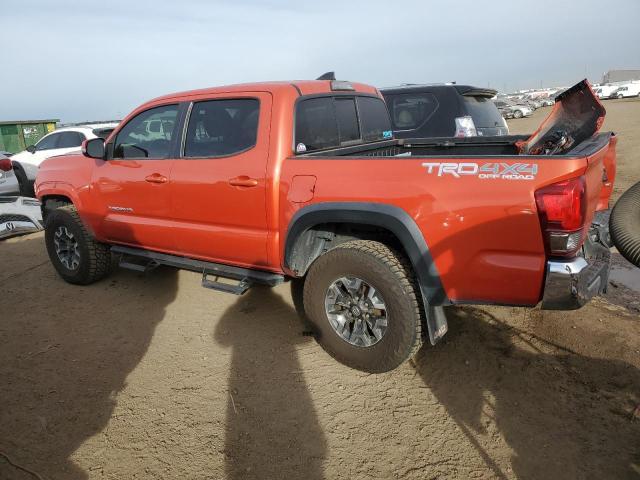 Photo 1 VIN: 3TMCZ5ANXGM004882 - TOYOTA TACOMA DOU 