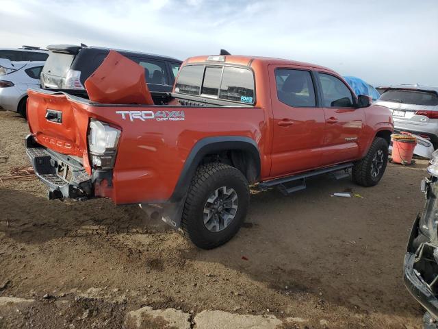 Photo 2 VIN: 3TMCZ5ANXGM004882 - TOYOTA TACOMA DOU 