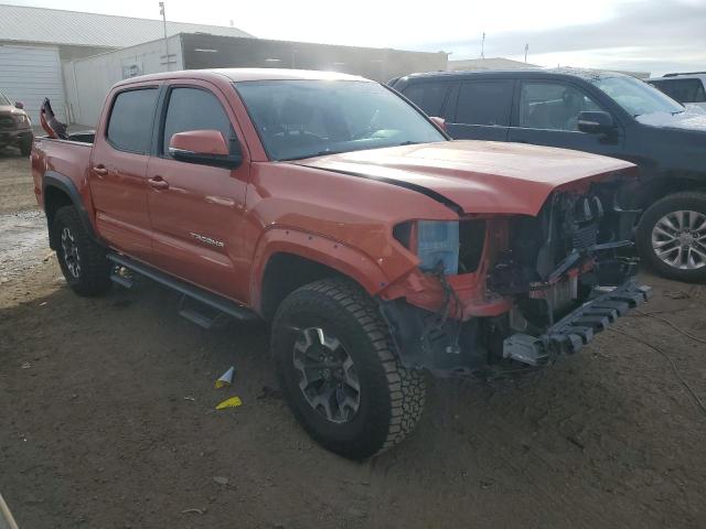 Photo 3 VIN: 3TMCZ5ANXGM004882 - TOYOTA TACOMA DOU 