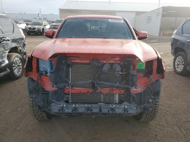 Photo 4 VIN: 3TMCZ5ANXGM004882 - TOYOTA TACOMA DOU 