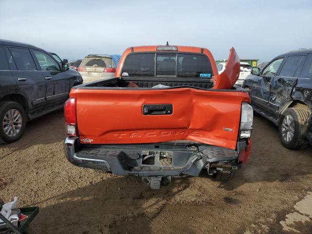 Photo 5 VIN: 3TMCZ5ANXGM004882 - TOYOTA TACOMA DOU 