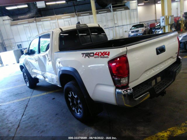 Photo 2 VIN: 3TMCZ5ANXGM008186 - TOYOTA TACOMA 