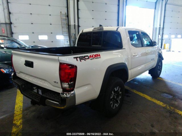 Photo 3 VIN: 3TMCZ5ANXGM008186 - TOYOTA TACOMA 