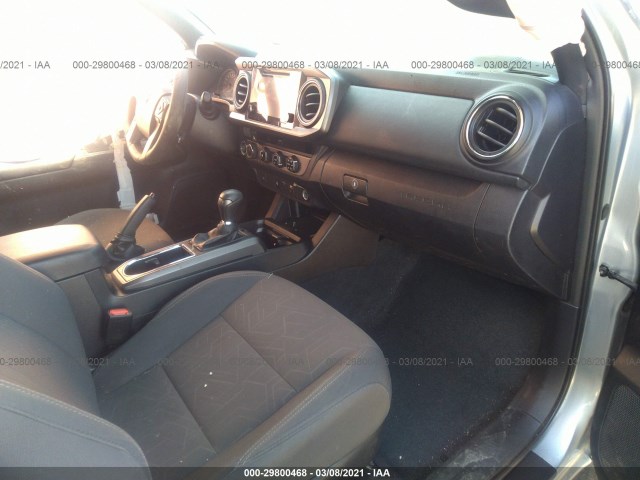 Photo 4 VIN: 3TMCZ5ANXGM010343 - TOYOTA TACOMA 