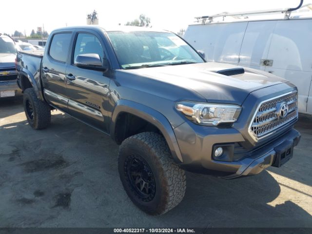 Photo 0 VIN: 3TMCZ5ANXGM014148 - TOYOTA TACOMA 