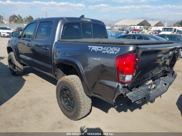 Photo 2 VIN: 3TMCZ5ANXGM014148 - TOYOTA TACOMA 