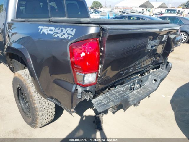 Photo 5 VIN: 3TMCZ5ANXGM014148 - TOYOTA TACOMA 