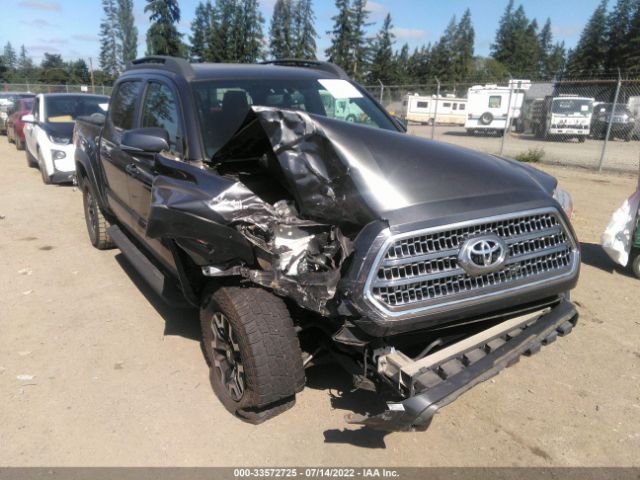 Photo 0 VIN: 3TMCZ5ANXGM014795 - TOYOTA TACOMA 