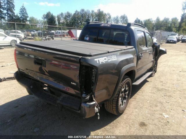 Photo 3 VIN: 3TMCZ5ANXGM014795 - TOYOTA TACOMA 