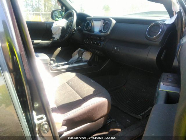 Photo 4 VIN: 3TMCZ5ANXGM014795 - TOYOTA TACOMA 