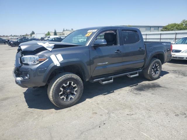 Photo 0 VIN: 3TMCZ5ANXGM018426 - TOYOTA TACOMA 