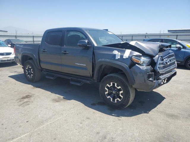 Photo 3 VIN: 3TMCZ5ANXGM018426 - TOYOTA TACOMA 