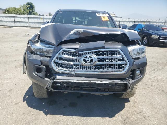 Photo 4 VIN: 3TMCZ5ANXGM018426 - TOYOTA TACOMA 