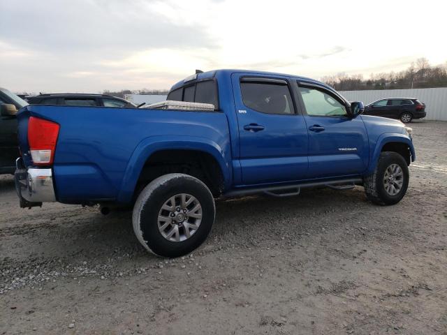 Photo 2 VIN: 3TMCZ5ANXGM022329 - TOYOTA TACOMA DOU 