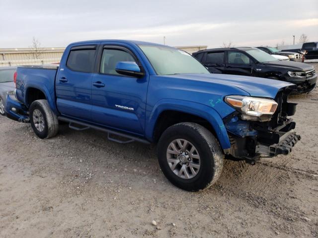 Photo 3 VIN: 3TMCZ5ANXGM022329 - TOYOTA TACOMA DOU 