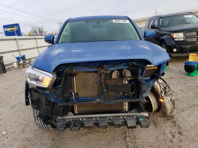 Photo 4 VIN: 3TMCZ5ANXGM022329 - TOYOTA TACOMA DOU 