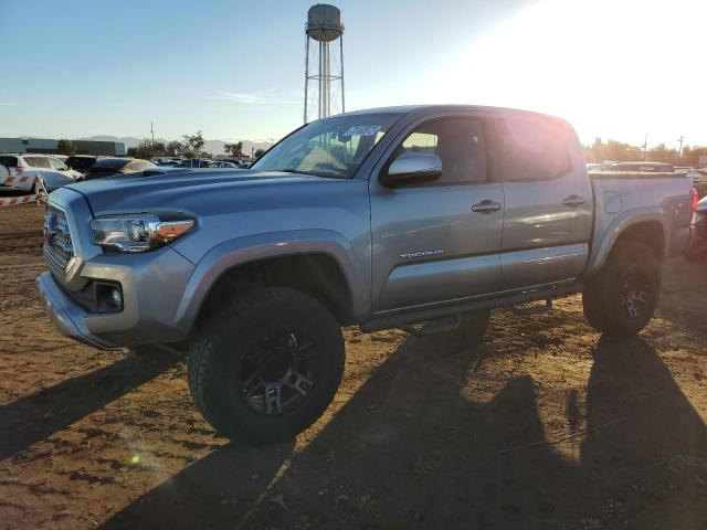 Photo 0 VIN: 3TMCZ5ANXGM023335 - TOYOTA TACOMA DOU 