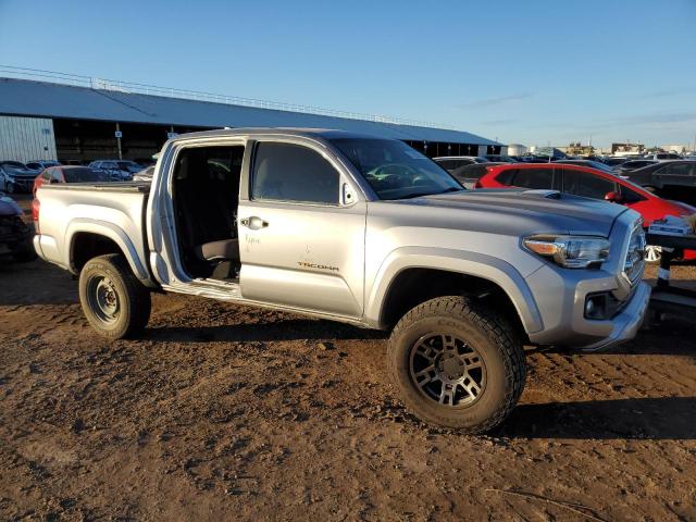 Photo 3 VIN: 3TMCZ5ANXGM023335 - TOYOTA TACOMA DOU 