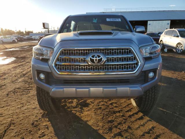 Photo 4 VIN: 3TMCZ5ANXGM023335 - TOYOTA TACOMA DOU 