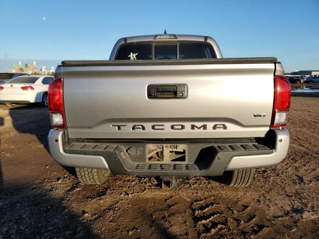 Photo 5 VIN: 3TMCZ5ANXGM023335 - TOYOTA TACOMA DOU 