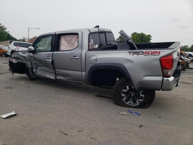 Photo 1 VIN: 3TMCZ5ANXGM026459 - TOYOTA TACOMA DOU 