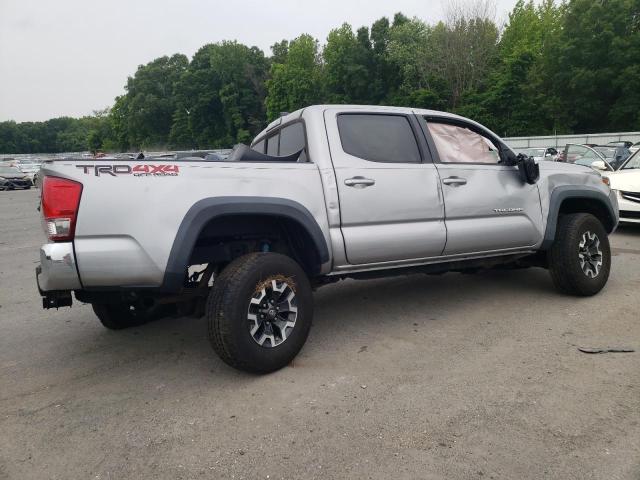 Photo 2 VIN: 3TMCZ5ANXGM026459 - TOYOTA TACOMA DOU 