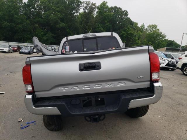 Photo 5 VIN: 3TMCZ5ANXGM026459 - TOYOTA TACOMA DOU 