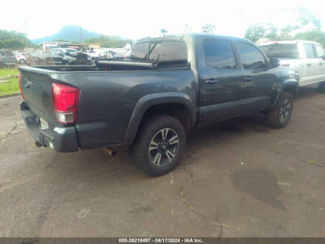 Photo 3 VIN: 3TMCZ5ANXGM027305 - TOYOTA TACOMA 