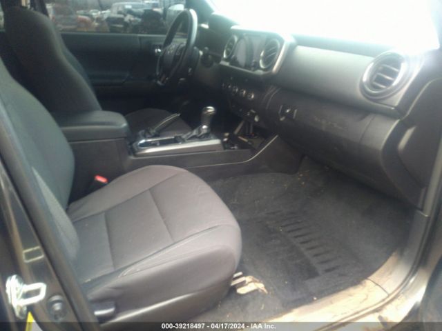 Photo 4 VIN: 3TMCZ5ANXGM027305 - TOYOTA TACOMA 