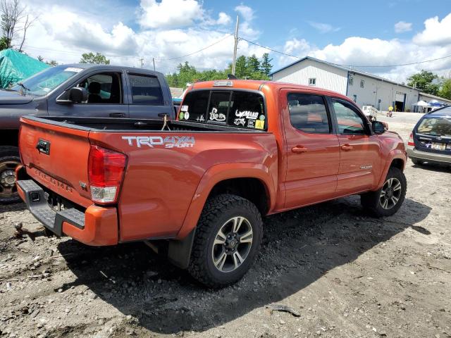 Photo 3 VIN: 3TMCZ5ANXGM032441 - TOYOTA TACOMA DOU 