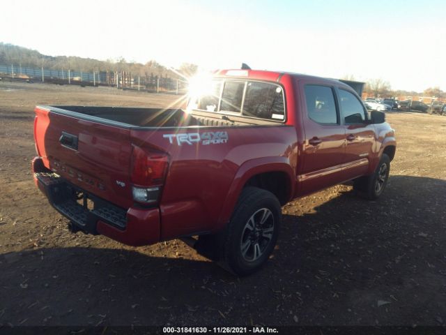 Photo 3 VIN: 3TMCZ5ANXGM033671 - TOYOTA TACOMA 