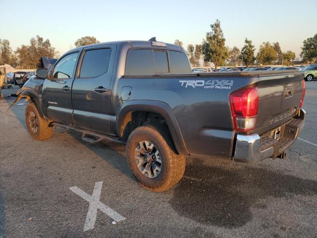 Photo 1 VIN: 3TMCZ5ANXGM039373 - TOYOTA TACOMA DOU 