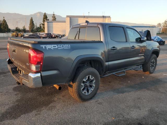 Photo 2 VIN: 3TMCZ5ANXGM039373 - TOYOTA TACOMA DOU 