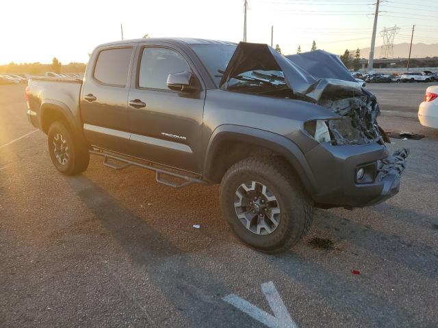 Photo 3 VIN: 3TMCZ5ANXGM039373 - TOYOTA TACOMA DOU 