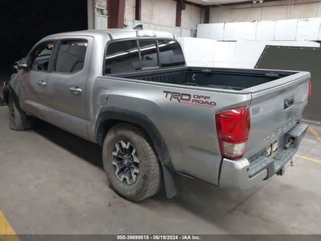 Photo 2 VIN: 3TMCZ5ANXGM042015 - TOYOTA TACOMA 