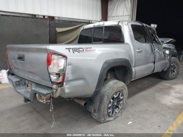 Photo 3 VIN: 3TMCZ5ANXGM042015 - TOYOTA TACOMA 