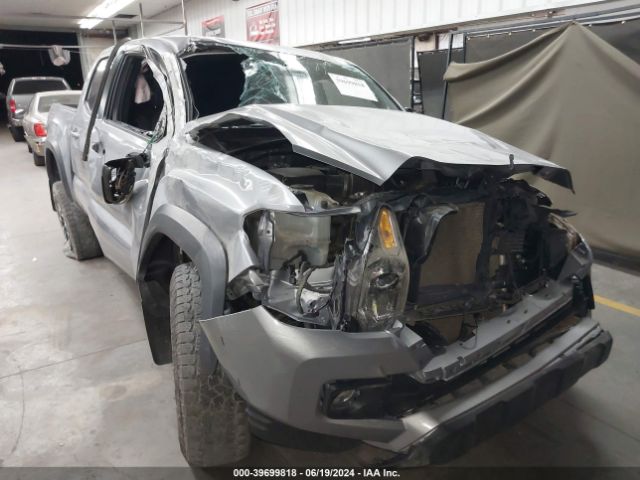 Photo 5 VIN: 3TMCZ5ANXGM042015 - TOYOTA TACOMA 