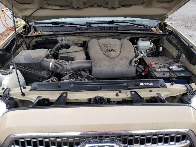 Photo 10 VIN: 3TMCZ5ANXHM048690 - TOYOTA TACOMA 