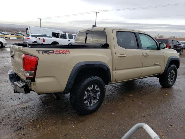 Photo 2 VIN: 3TMCZ5ANXHM048690 - TOYOTA TACOMA 