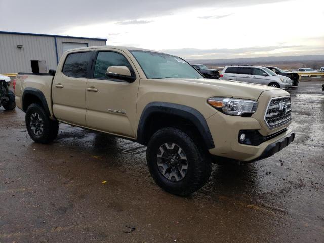 Photo 3 VIN: 3TMCZ5ANXHM048690 - TOYOTA TACOMA 