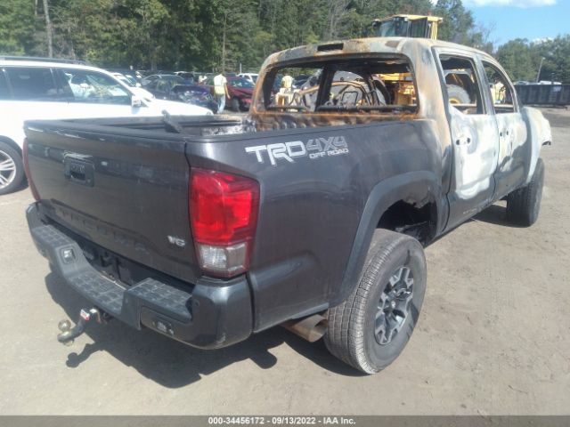 Photo 3 VIN: 3TMCZ5ANXHM052321 - TOYOTA TACOMA 