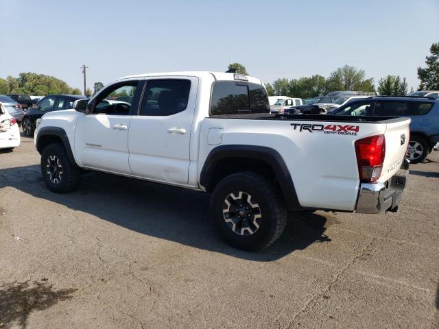 Photo 1 VIN: 3TMCZ5ANXHM053484 - TOYOTA TACOMA DOU 