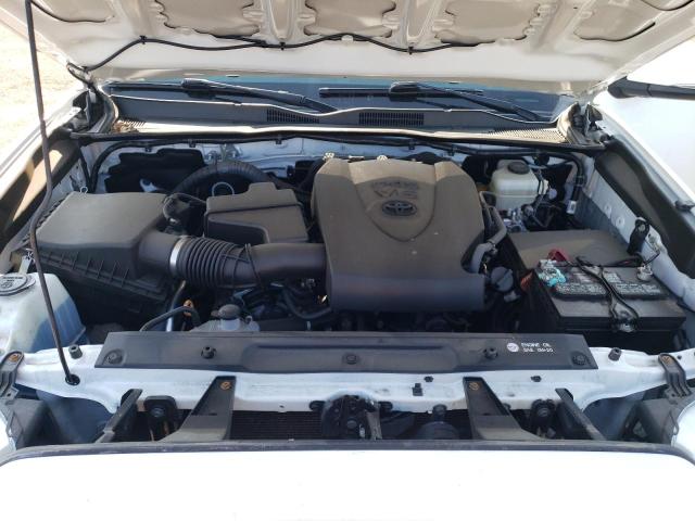 Photo 10 VIN: 3TMCZ5ANXHM053484 - TOYOTA TACOMA DOU 