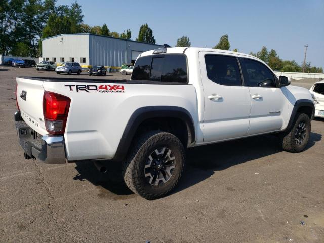 Photo 2 VIN: 3TMCZ5ANXHM053484 - TOYOTA TACOMA DOU 