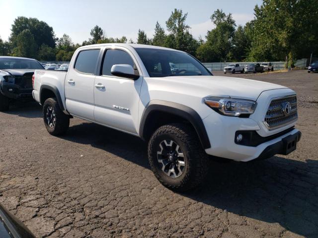 Photo 3 VIN: 3TMCZ5ANXHM053484 - TOYOTA TACOMA DOU 