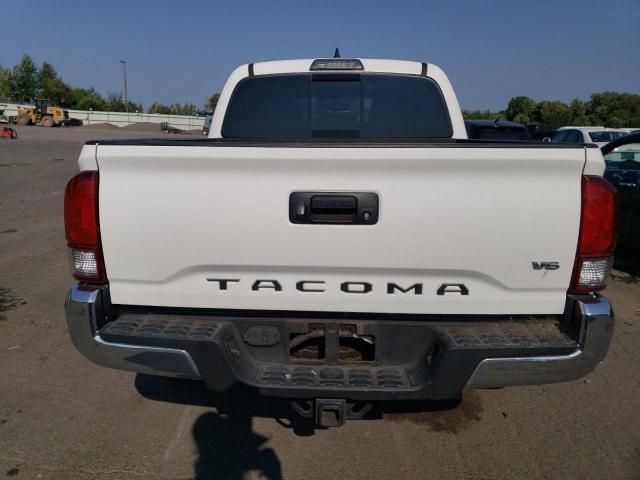 Photo 5 VIN: 3TMCZ5ANXHM053484 - TOYOTA TACOMA DOU 